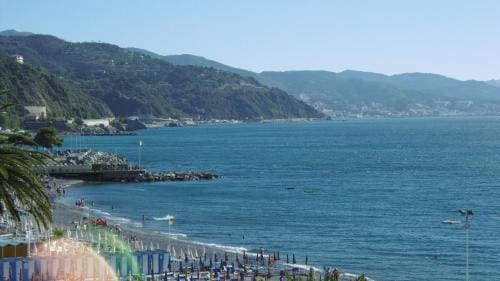 Hotel Riviera