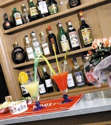 Hotel Riviera