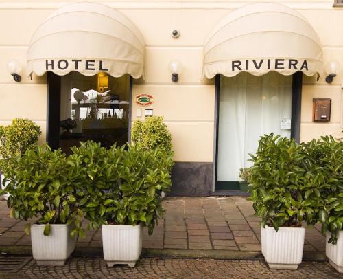 Hotel Riviera
