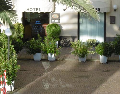 Hotel Riviera