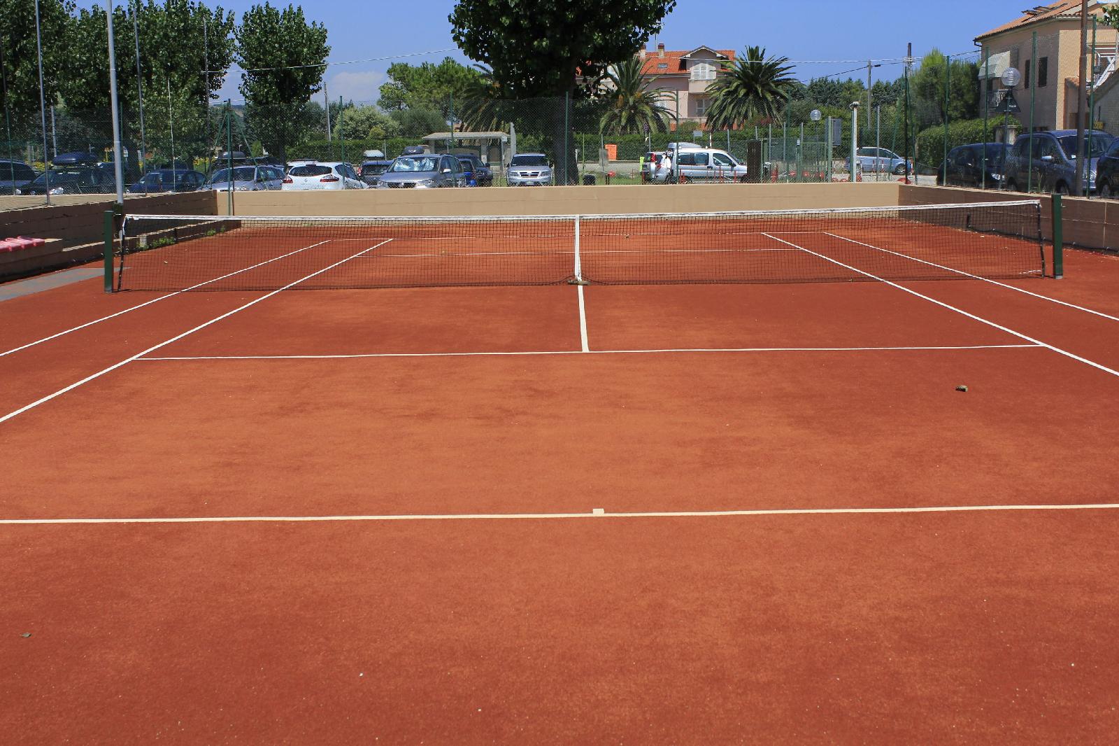 Centro Vacanze Camping Spinnaker