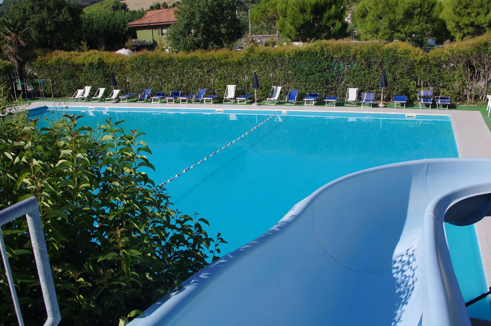 Centro Vacanze Camping Spinnaker