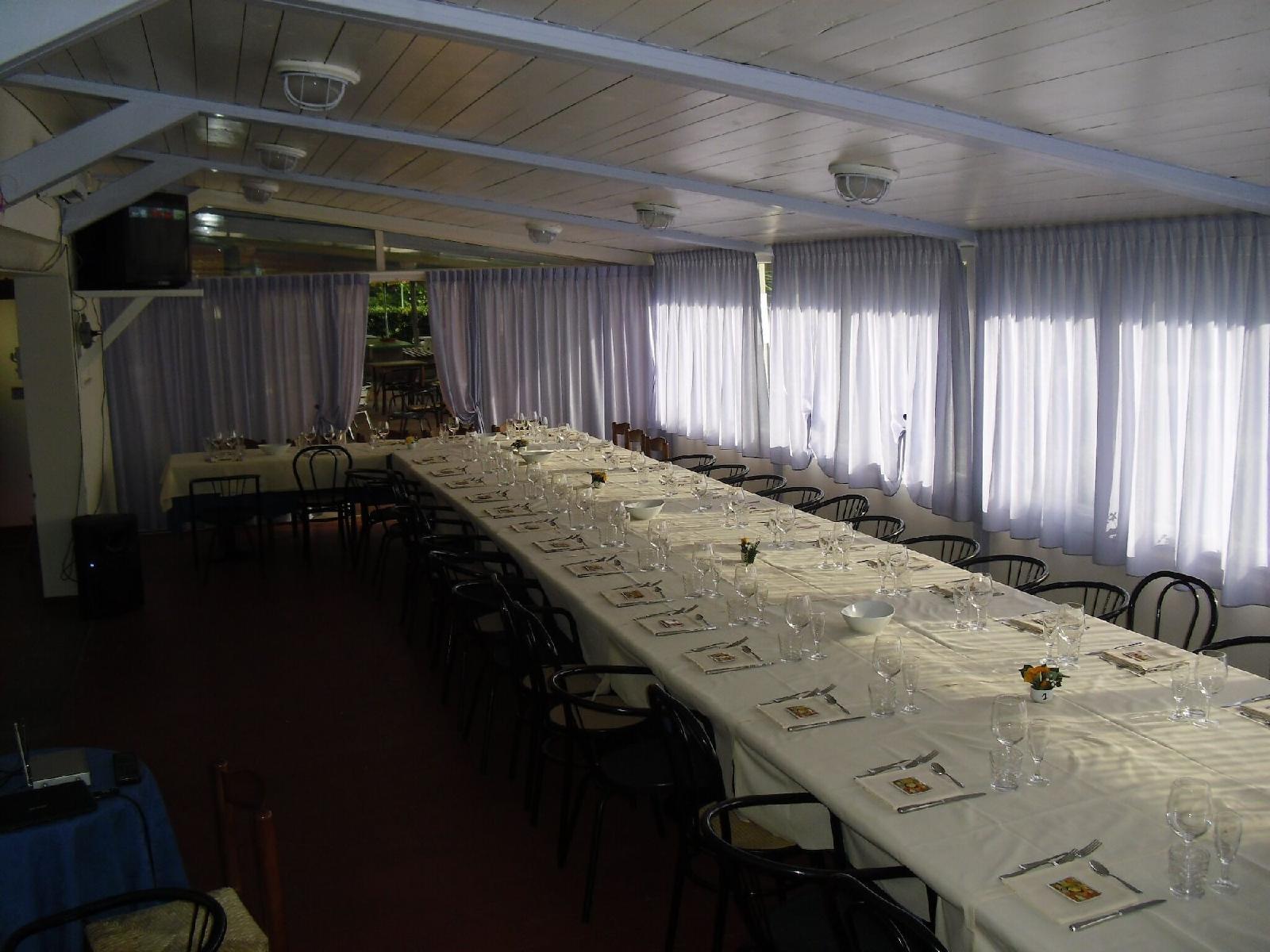 Centro Vacanze Camping Spinnaker