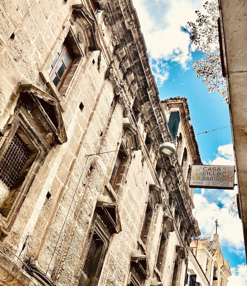 B&B Casa Lilla