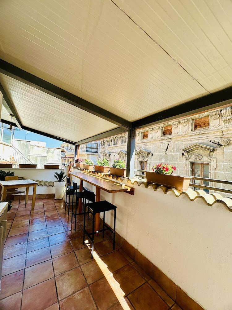 B&B Casa Lilla
