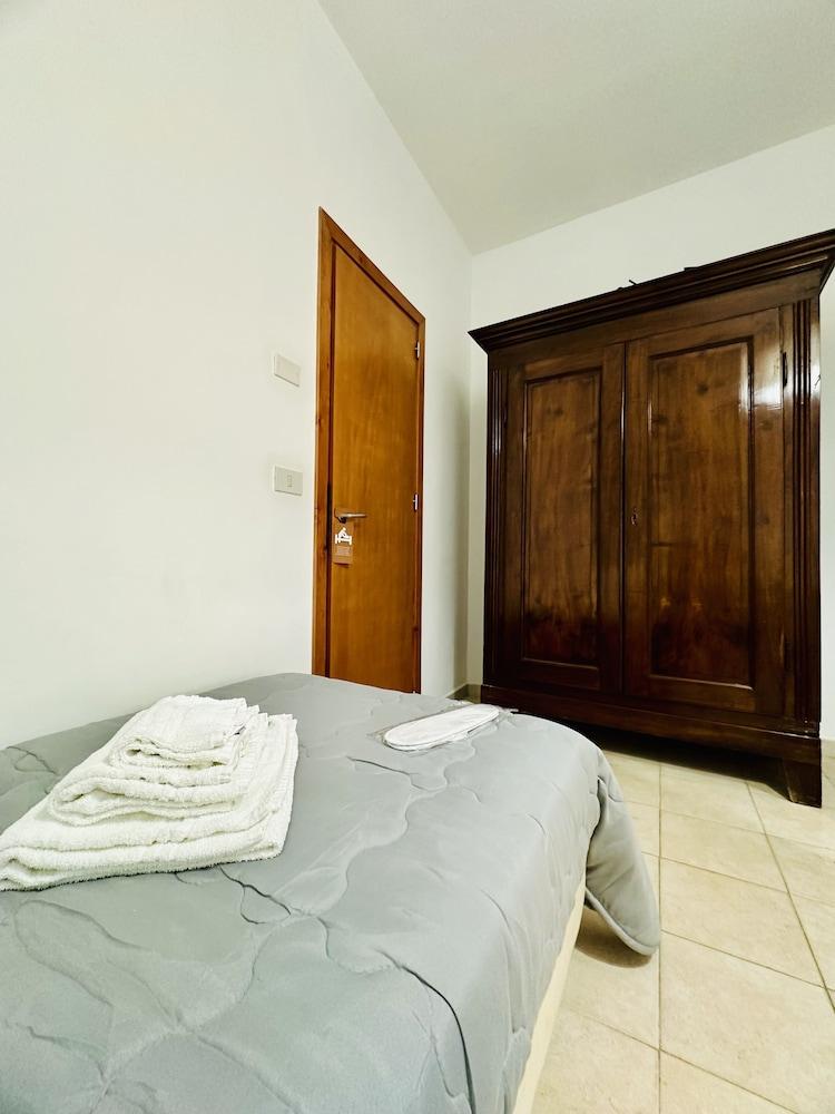 B&B Casa Lilla