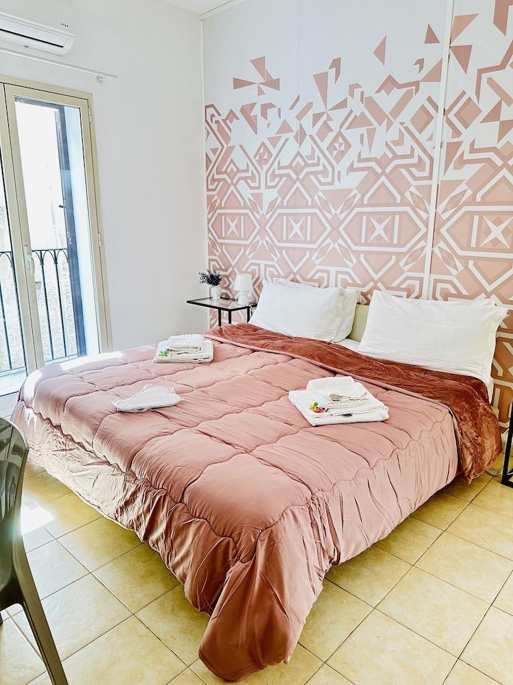 B&B Casa Lilla