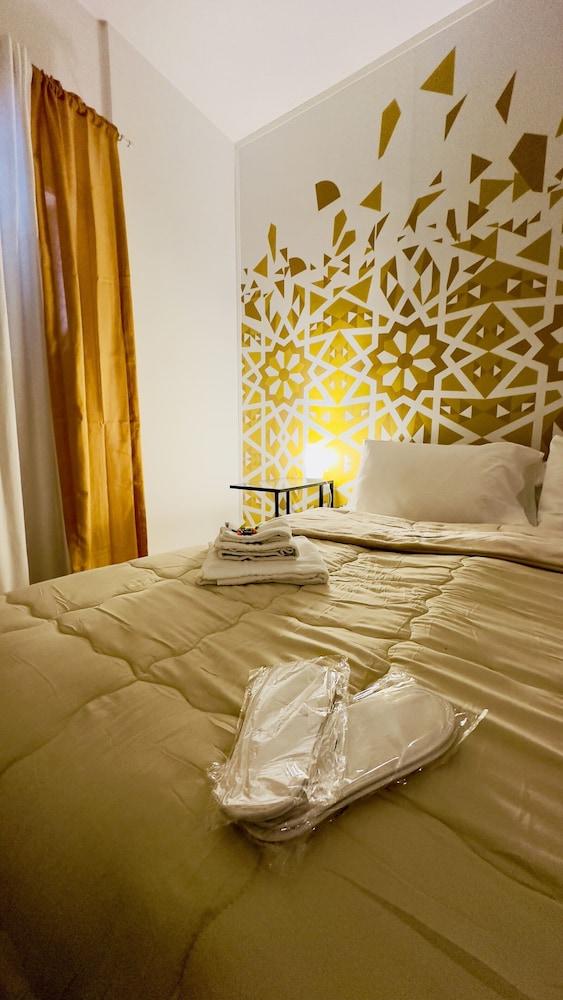 B&B Casa Lilla