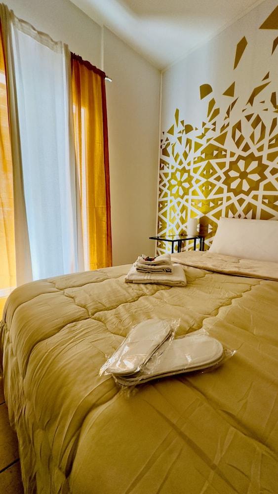 B&B Casa Lilla