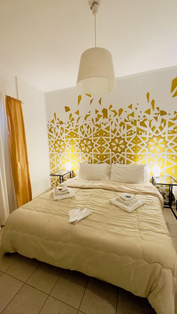 B&B Casa Lilla