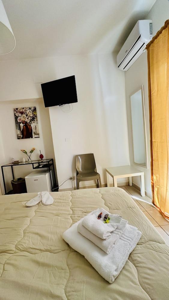 B&B Casa Lilla