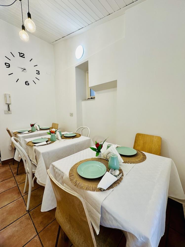 B&B Casa Lilla