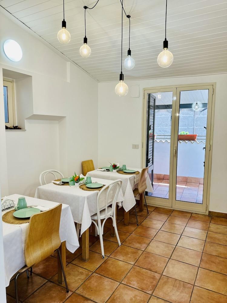 B&B Casa Lilla