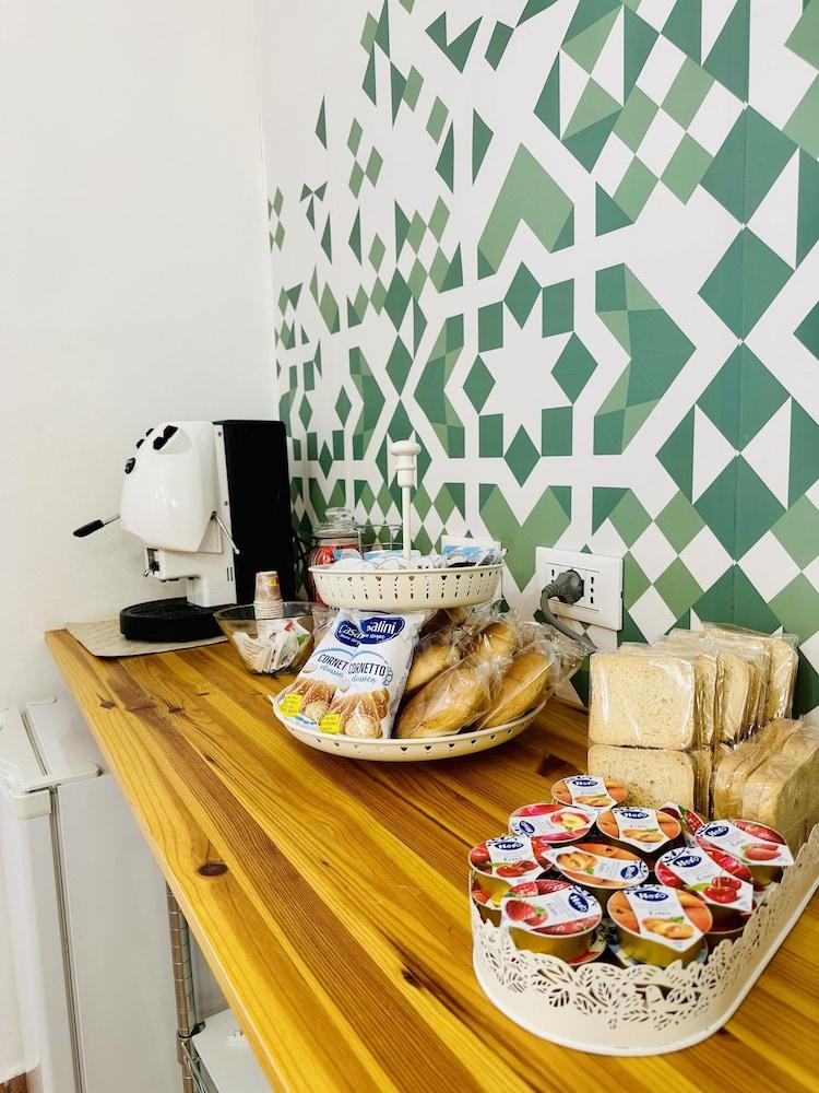 B&B Casa Lilla