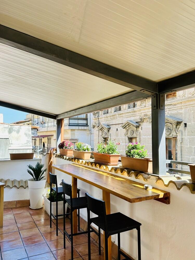 B&B Casa Lilla