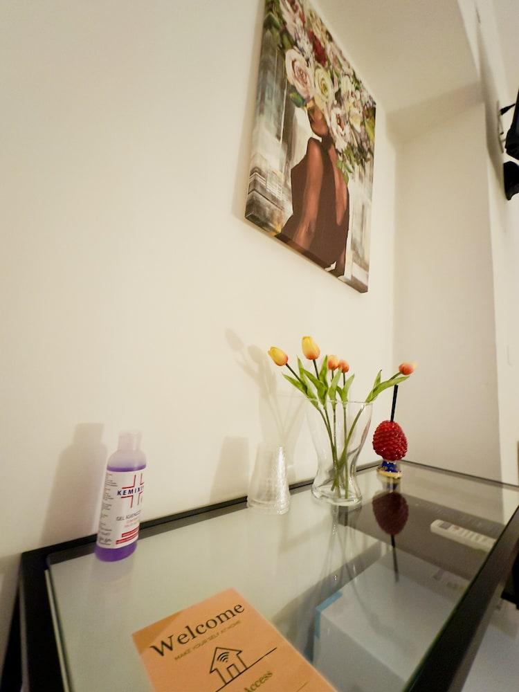 B&B Casa Lilla
