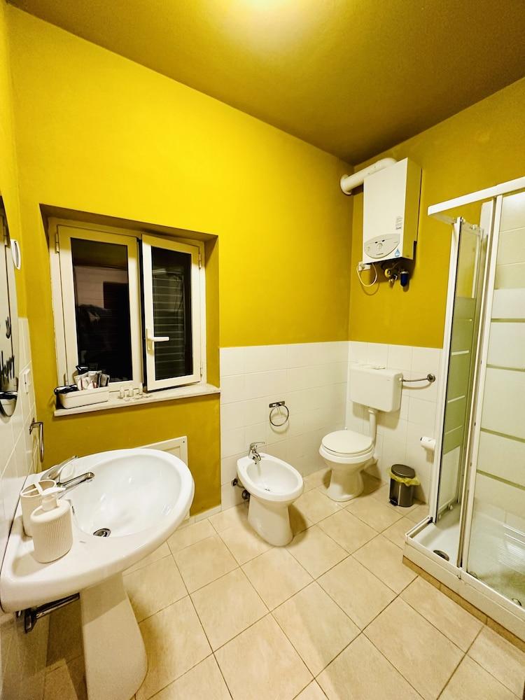 B&B Casa Lilla