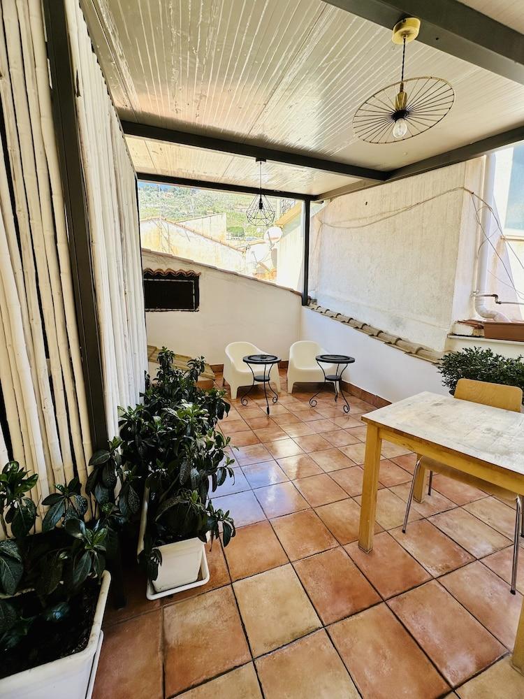 B&B Casa Lilla