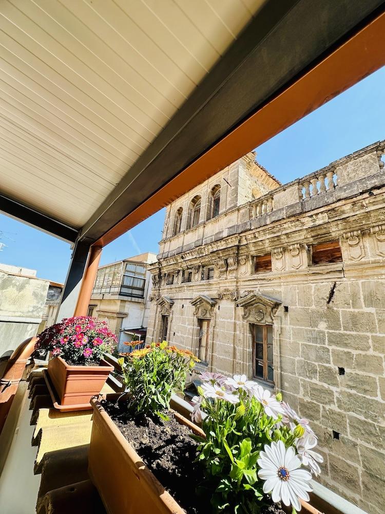 B&B Casa Lilla