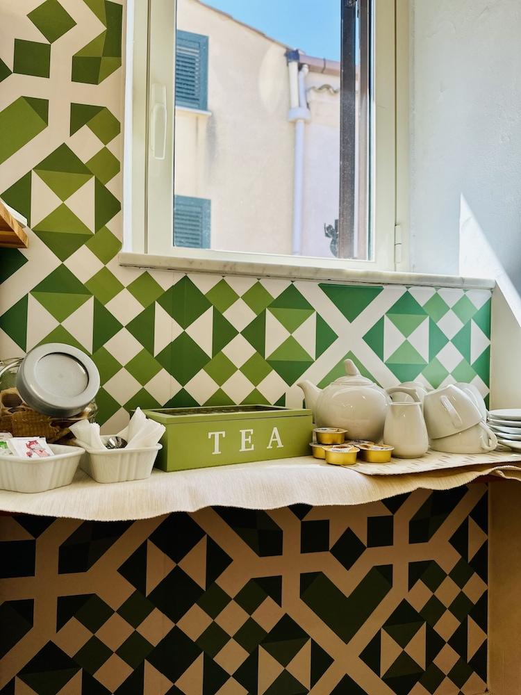 B&B Casa Lilla