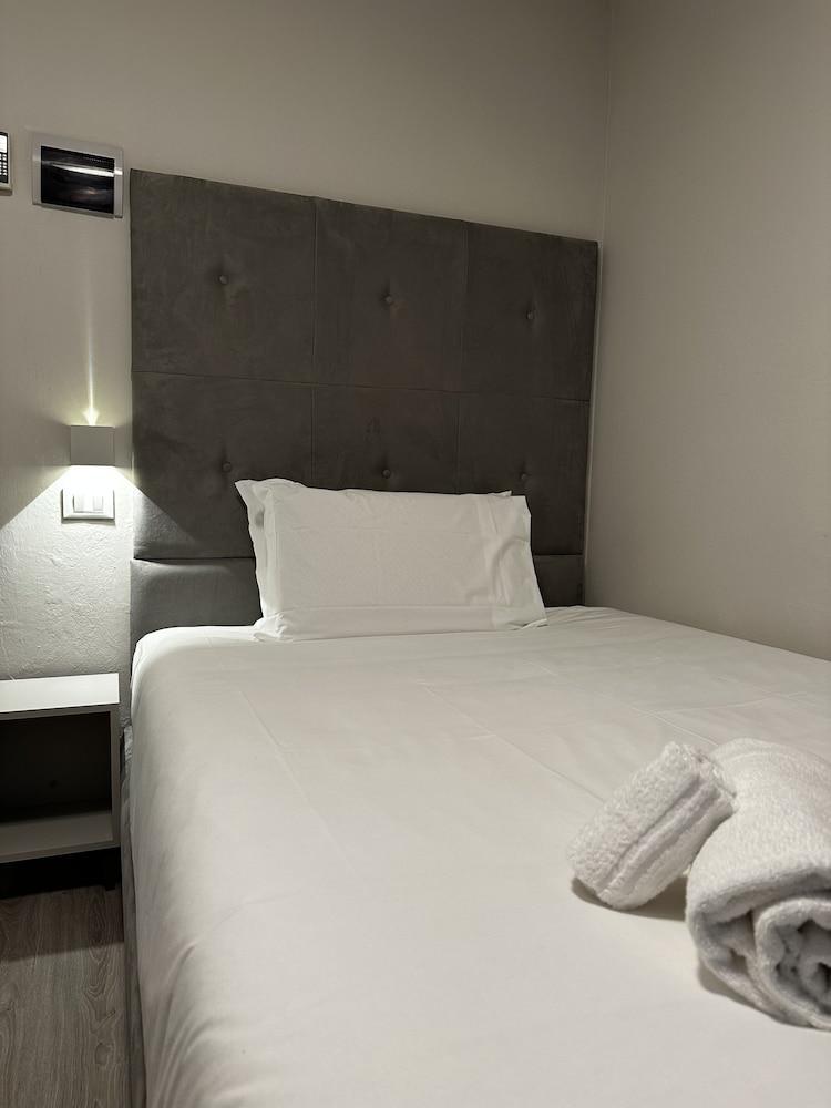 Hotel Ginevra