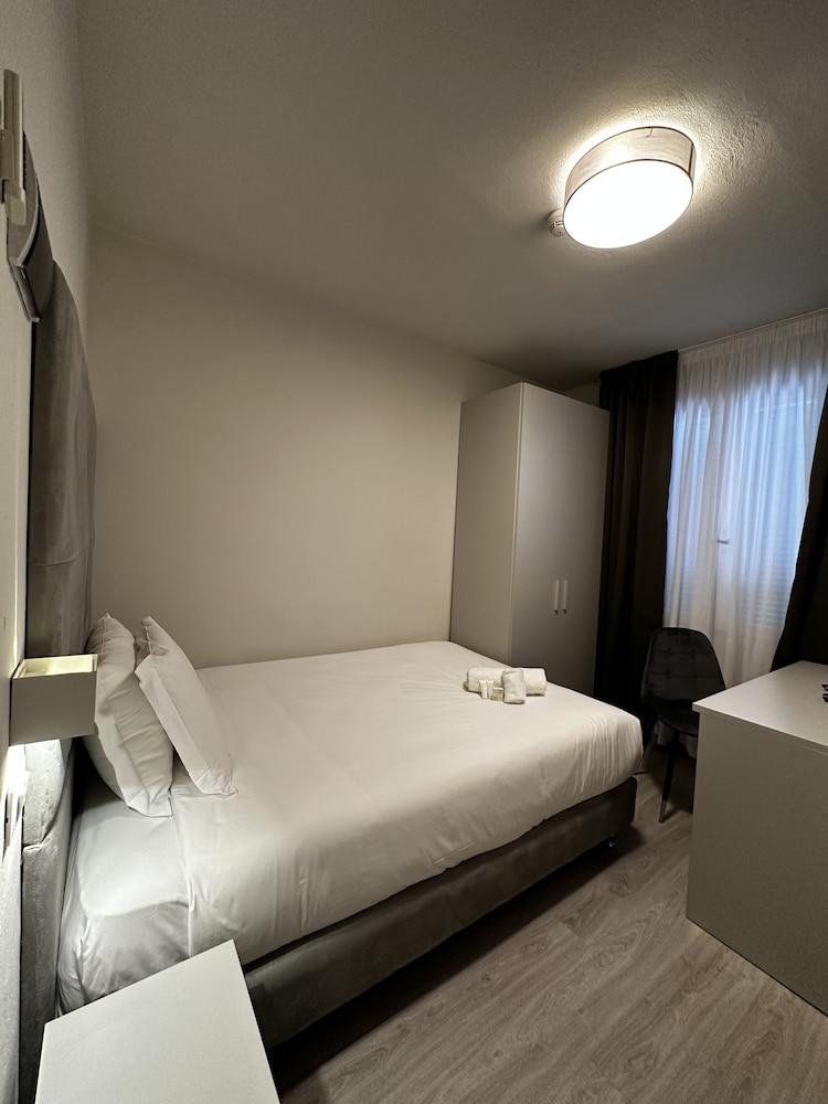 Hotel Ginevra