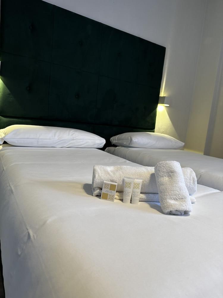 Hotel Ginevra