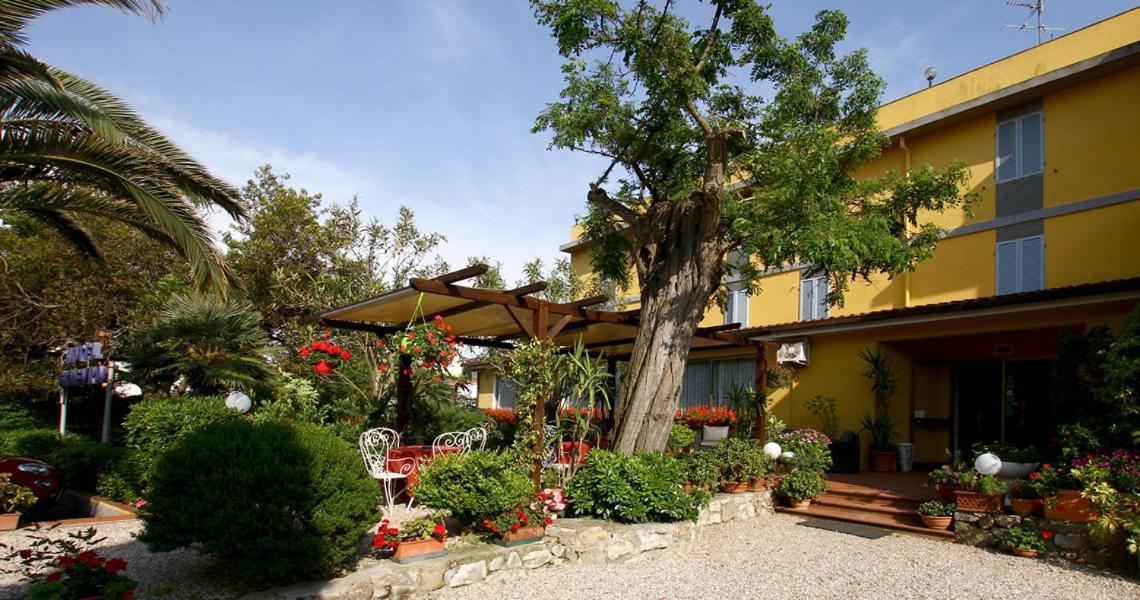 Hotel Ginevra