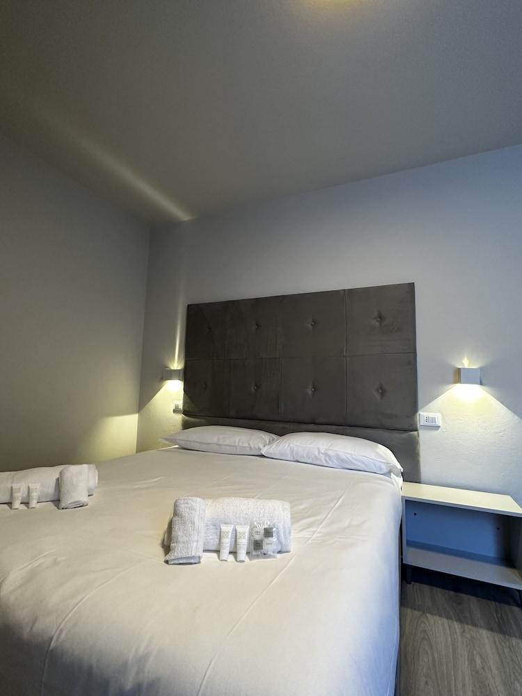Hotel Ginevra