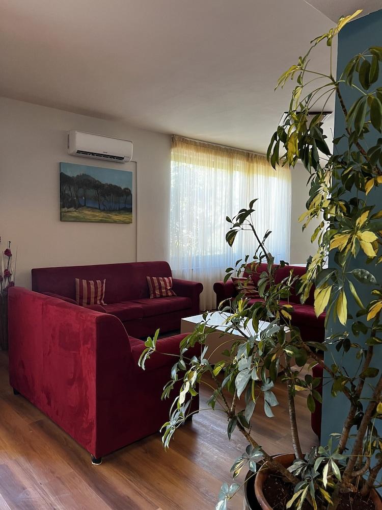 Hotel Ginevra