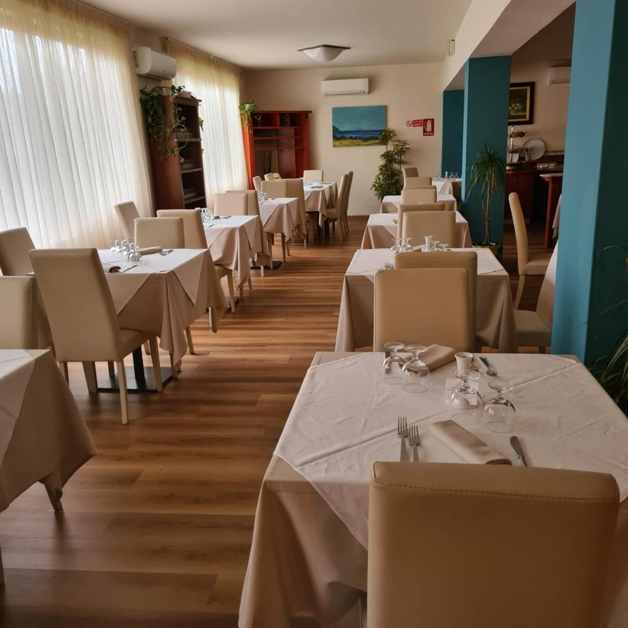 Hotel Ginevra