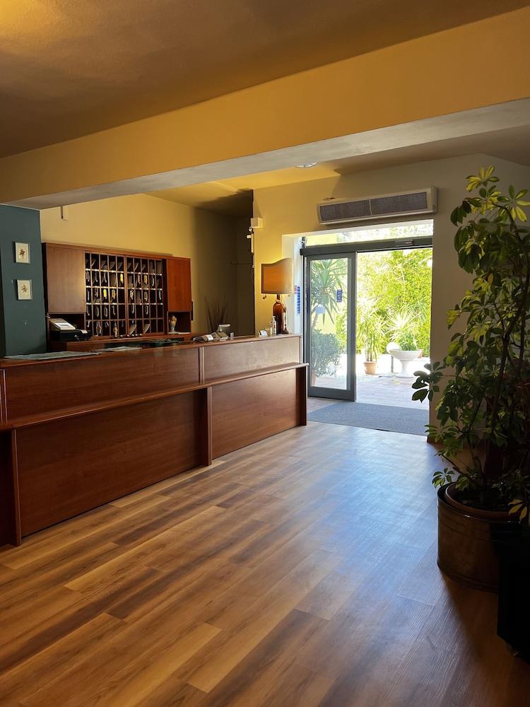 Hotel Ginevra