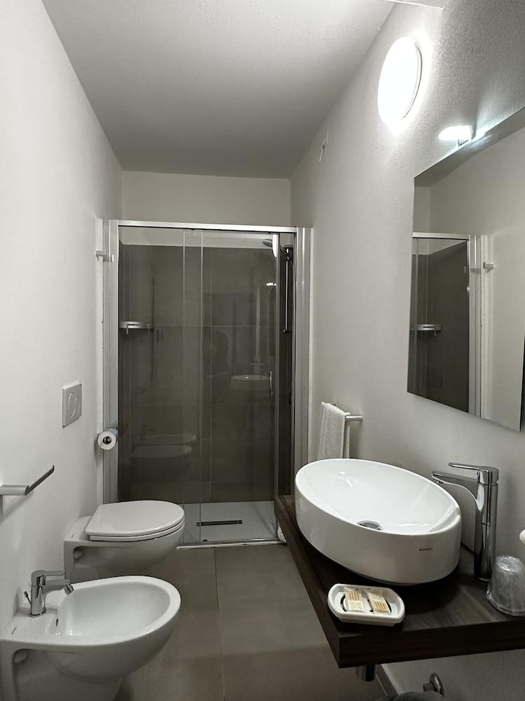Hotel Ginevra