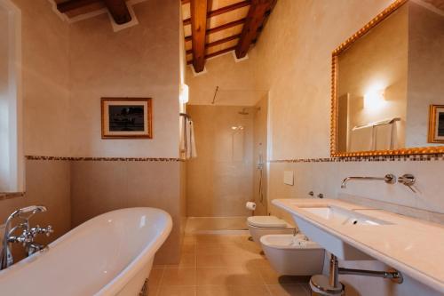 Alle Pendici Del Conero B&B