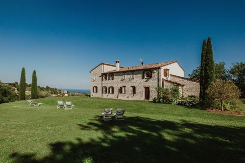 Alle Pendici Del Conero B&B