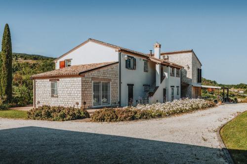 Alle Pendici Del Conero B&B