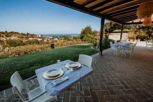 Alle Pendici Del Conero B&B