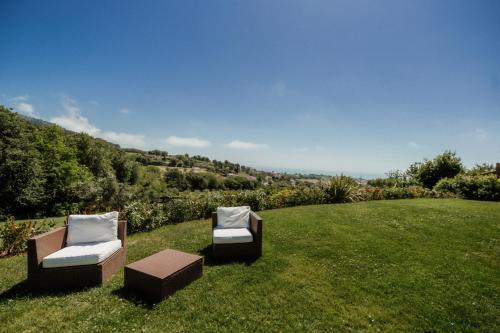 Alle Pendici Del Conero B&B