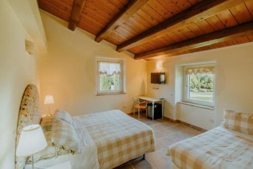 Alle Pendici Del Conero B&B