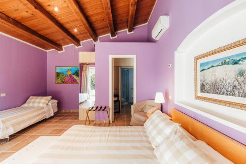 Alle Pendici Del Conero B&B
