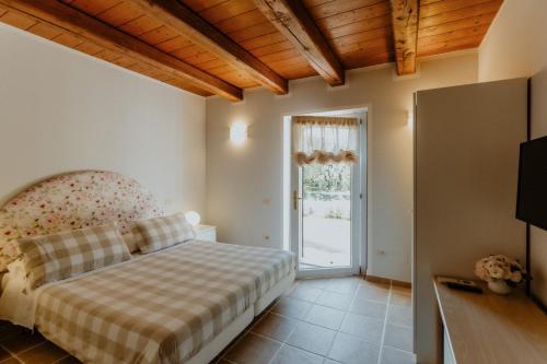 Alle Pendici Del Conero B&B