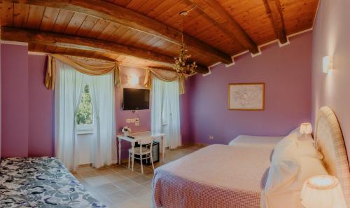 Alle Pendici Del Conero B&B