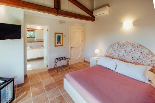 Alle Pendici Del Conero B&B