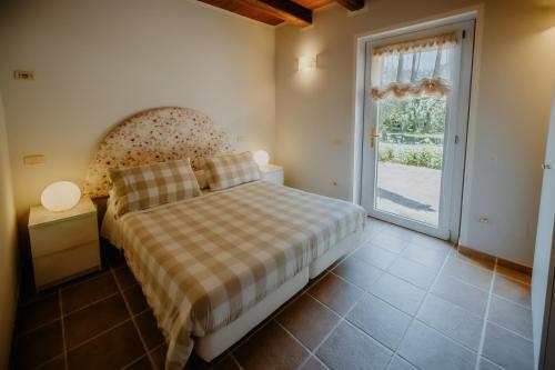 Alle Pendici Del Conero B&B