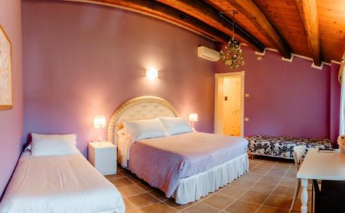 Alle Pendici Del Conero B&B