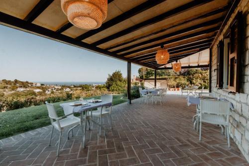 Alle Pendici Del Conero B&B
