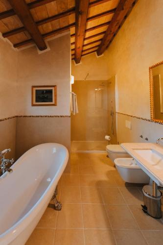 Alle Pendici Del Conero B&B