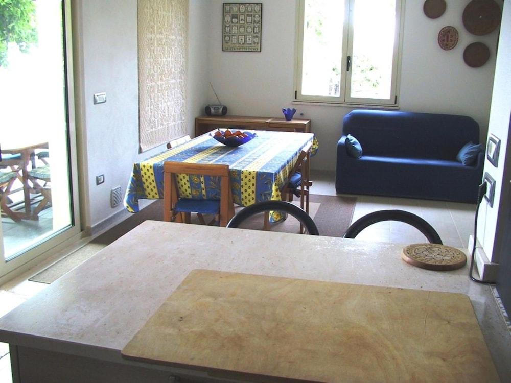 B&B Solanas