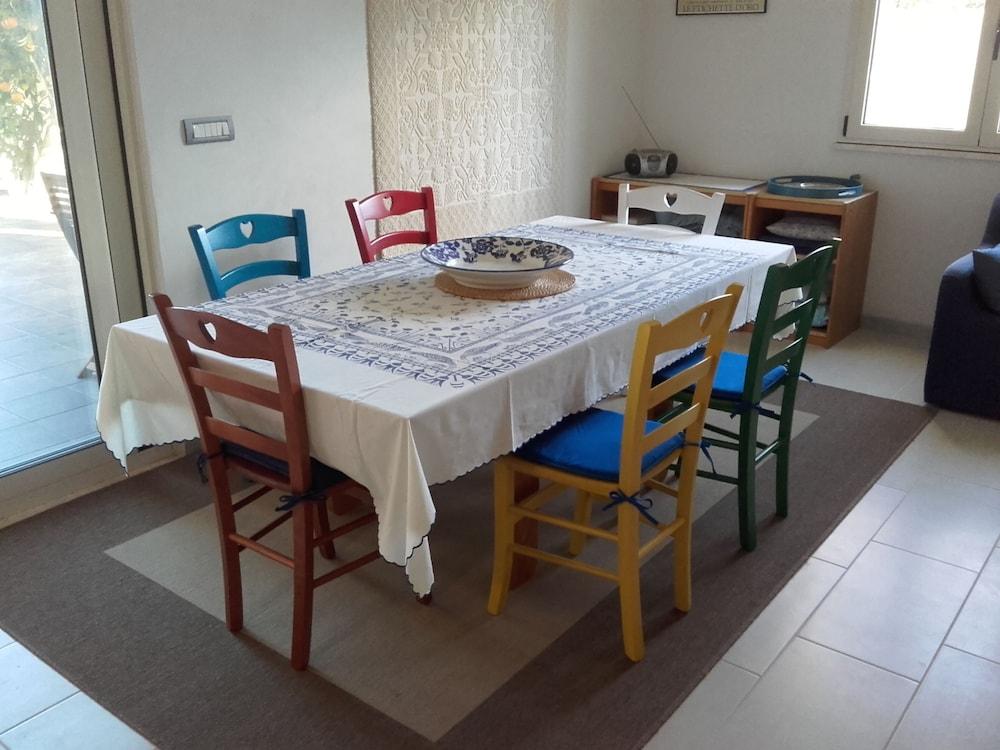 B&B Solanas
