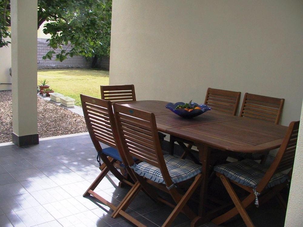 B&B Solanas